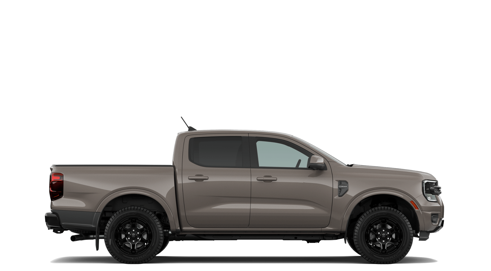 2026 Ford Ranger® External Image 1